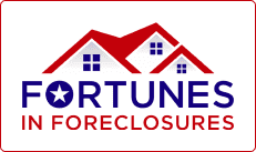 Fortunes in Foreclosures